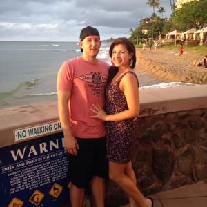 Meet your Posher, Jamie